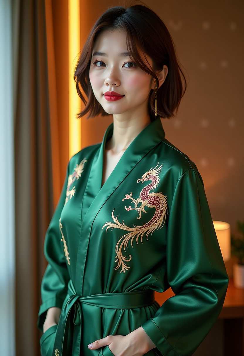 潮汐食堂