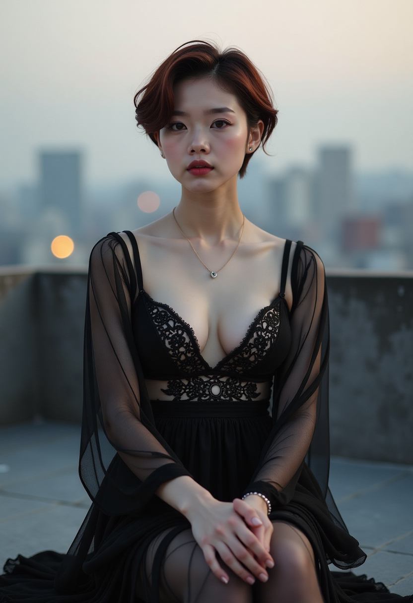 放学后的蒸饺